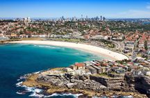 Sydney Harbour scenic flight - private 20 minutes tour