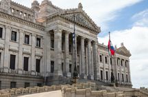 Montevideo guided tour