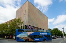 Munich 48-hour grand hop-on hop-off sightseeing tour