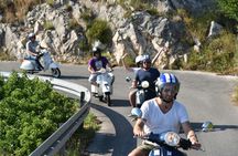 Guided Vespa tour of Dubrovnik