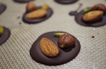 Individual chocolate workshop and tasting in Bruges