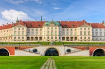 Warsaw Old Town and skip-the-line Royal Castle tour