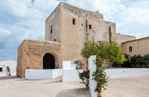 Private Formentera Tour with Beach-side Lunch