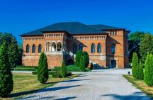 Small-group tour to Mogosoaia Palace and Snagov Monastery