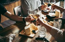 Bucharest city tour and wine tasting
