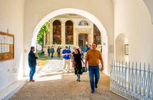 Small-group tour to Mogosoaia Palace and Snagov Monastery
