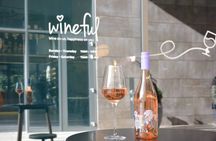 Bucharest city tour and wine tasting