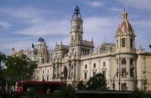 Valencia private walking tour