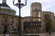 Valencia private walking tour