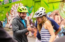3-hour guided bike tour in Montreal