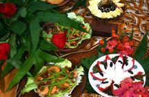Zanzibar private sunset dinner cruise