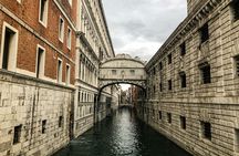 Unforgettable day-trip to Venice from Piran