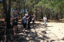 Sagres full-day birdwatching tour