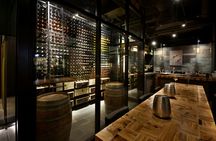 Wine tasting experience in Amman