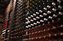 Wine tasting experience in Amman