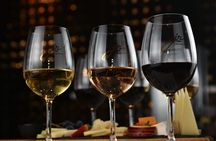 Wine tasting experience in Amman