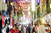 Private Chinatown walking tour with dinner
