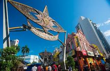 Private half-day tour culture and market exploration