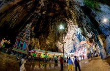 Private half-day tour culture and market exploration
