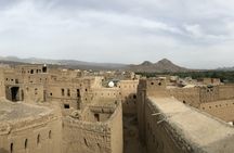 Nizwa and Grand Canyon private full-day tour