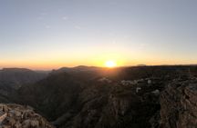 Nizwa and Grand Canyon private full-day tour