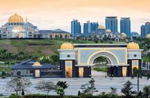 Half-day Kuala Lumpur city tour