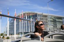 Luxembourg City Line