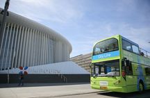Luxembourg City Line