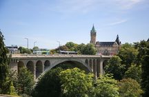 Luxembourg City Line