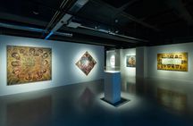 Amman art tour