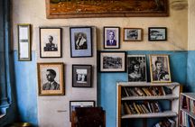 Amman art tour