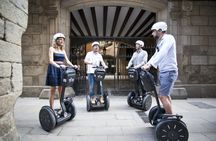 Barcelona Olympic Segway™ tour
