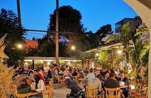 Amman street food experience