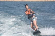 Wakeboard experience in Armação de Pêra