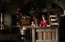 Estonian food, drinks and history tour in Tallinn