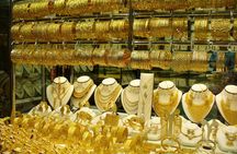 Al Balad tour and visit to the Jordan museum