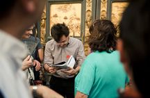 Historical whodunit self-guided tour in Florence