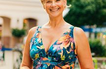 Off the beaten track - customized private tour of Budapest with Nelli
