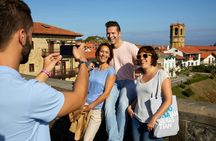 San Sebastian and Gipuzkoa coast tour from Vitoria