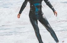 Venice Beach private surf lesson