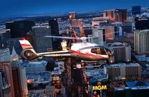 Neon and Nature tour of Las Vegas