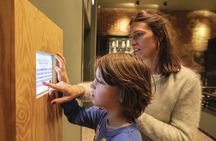 Historium Bruges entrance tickets