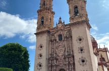Cuernavaca and Taxco Guided Tour with Optional Lunch