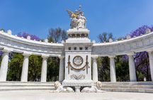 Mexico City Historic Center, Pyramids of Teotihuacán and Drink Tasting