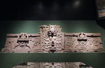 Mexico City Tour with Visit to the Anthropology Museum