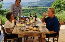Discover Valpolicella with a winemaker