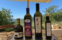 Valpolicella private tour with olive oil tasting