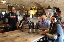 Valpolicella E-bike tour with wine tasting