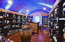 Wine tasting experience in Larnaca