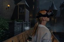 Tickets to the Historium with VR Experience